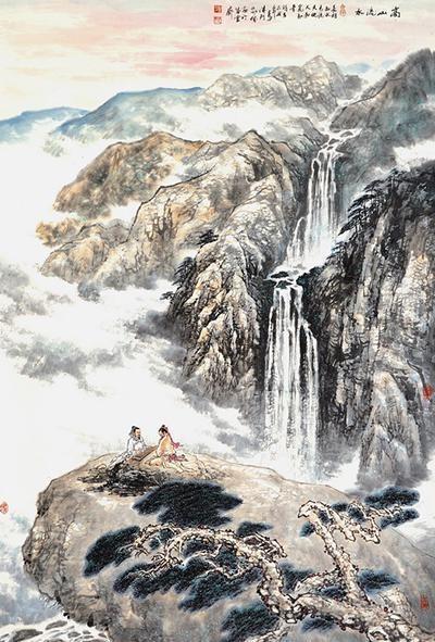 这个看着是真的吗？游戏画面